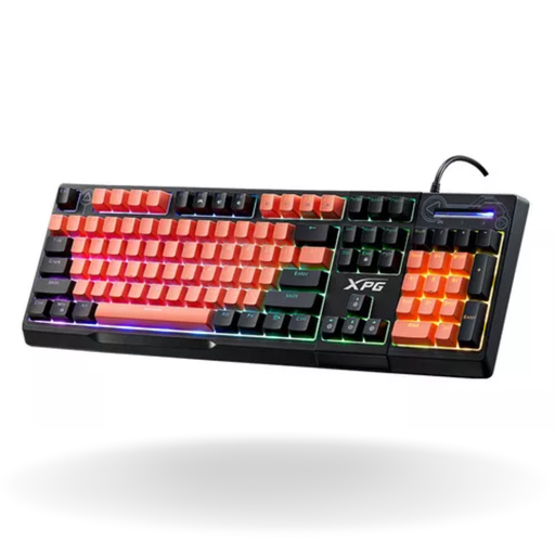 [COAADV75261156] TECLADO GAMING - ADATA XPG - SEEKER  KEYBOARD MERA EDITION - RGB