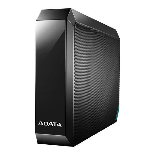 [COAADVAHM800-8TU32G1-CUSBK] DISCO DURO EXTERNO HM800 - 8TB -  - USB3.2 - ANTIGOLPES - AHM800-8TU32G1-CUSBK - NEGRO