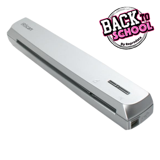 [DIEIRV457484] SCANNER PORT. IRIS-IRISCAN EXPRESS 3