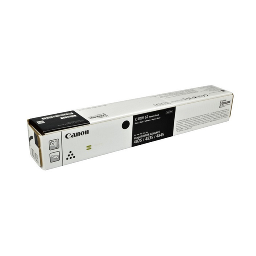 [MLICAV5141C003AA] TONER LASER CANON GPR-64 BLACK