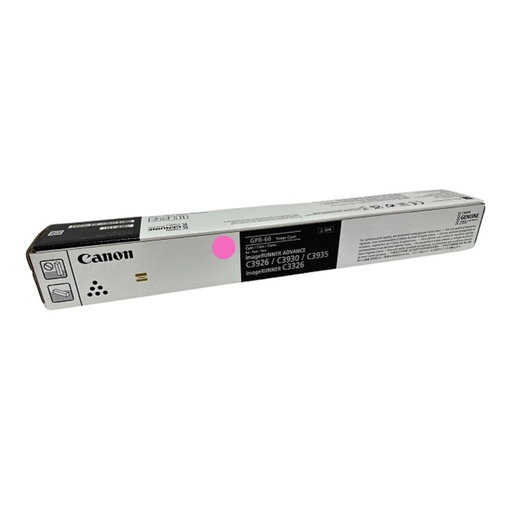 [MLICAV5755C003AA] TONER CANON GPR-66 MAGENTA