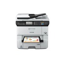 IMPRESORA MULTIFUNCIONAL TINTA COLOR EPSON WF-6590