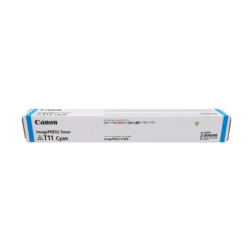 [PDICAV5147C001AA] TONER CANON T11 CYAN