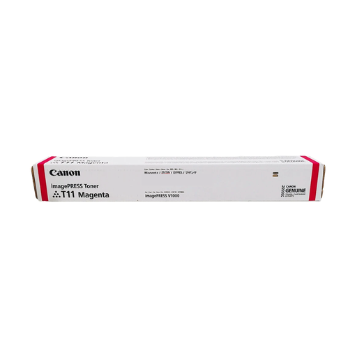 [PDICAV5148C001AA] TONER CANON T11 MAGENTA