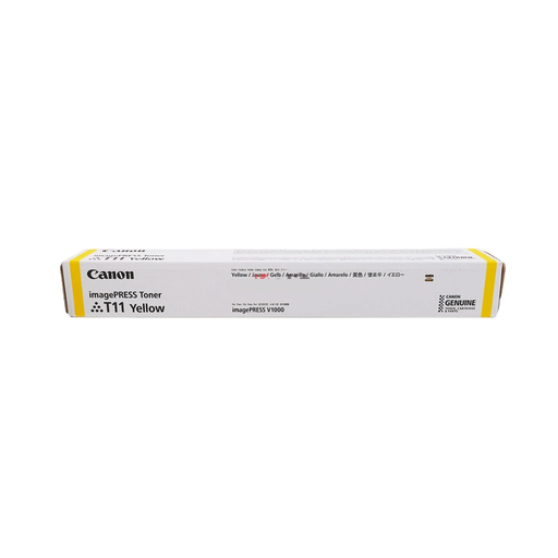 [PDICAV5149C001AA] TONER CANON T11 AMARILLO