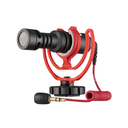 MICROFONO RODE VIDEOMICRO COMPACTO