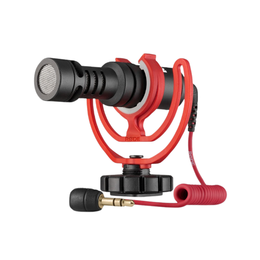 [FOAVAV3788V830] MICROFONO RODE VIDEOMICRO COMPACTO