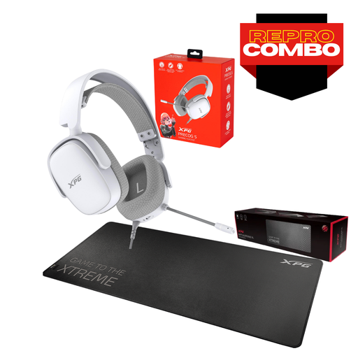 [COGADVCOMBO-PRECOG-BLANCO] PRECOG S-( BLANCO ) + BATTLEGROUNDL - ( BLACK )