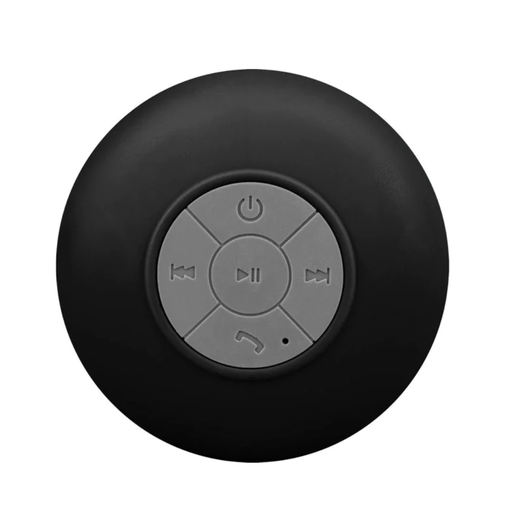 [CEAAGVARG-SP-2801BK] AQUABEATS PARLANTE INALÁMBRICO ARGOMTECH