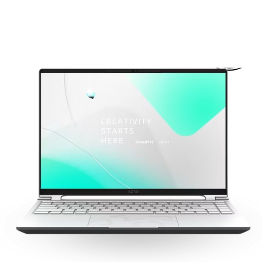 [LPEGBVAERO14OLED9MF-E2LABB] AERO 14 OLED 9MF DL I5-12500H	RTX 4050	GDDR6 6G(X2/P0-R) LPDDR5 5200 16GB	GE