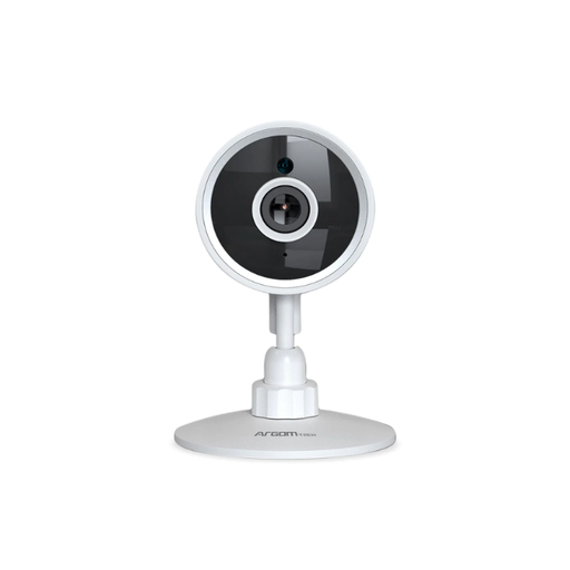 [ACEAGVARG-SV-8010WT] CÁMARA QHD 2K INTELIGENTE PARA INTERIORES CON WI-FI CONVOY 10 ARGOMTECH