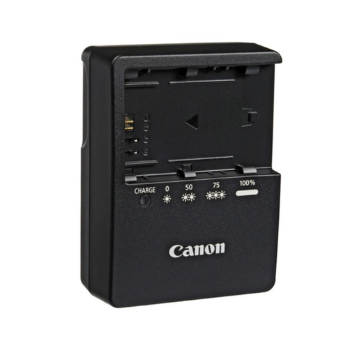 [FOACAV3348B001AA] CARGADOR CANON LC-E6