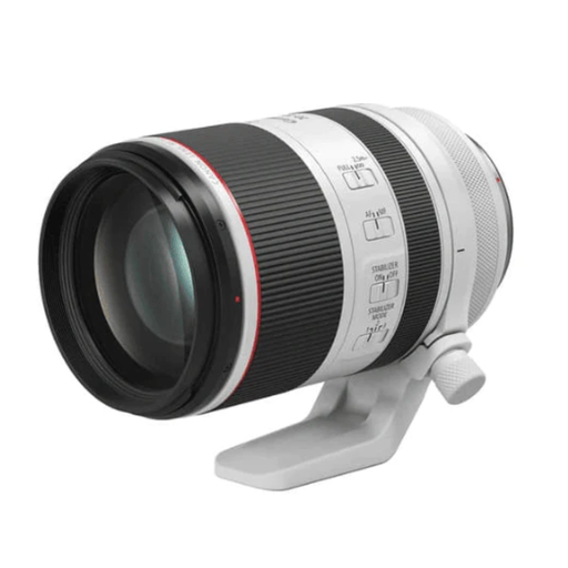 [FOACAV3792C003AA] LENTE CANON RF 70-200MM F/2.8 IS USM   TELEOBJETIVO