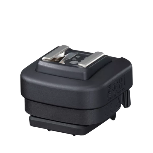 [FOACAV4943C001AA] ADAPTADOR CANON AD-E1  ZAPATA MULTIFUNCIONAL