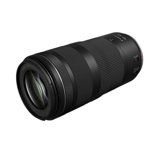[FOACAV5050C003AA] LENTE CANON RF 100-400MM IS USM  TELEOBJETIVO