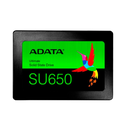 UNIDAD DE ESTADO SOLIDO - ADATA - SU650 -  1TB  SSD SATA 2.5"