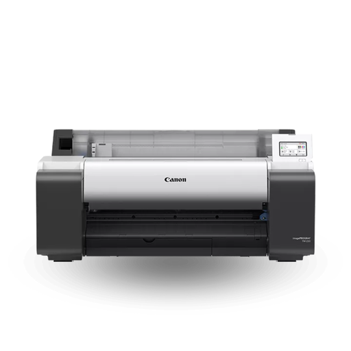 [FAECAV6240C006AA] IMAGEPROGRAF TM-250 WITHOUT STAND