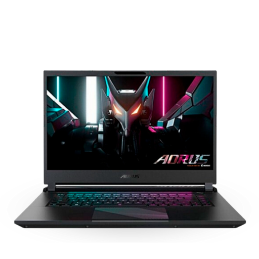 [LPEGBVAORUS159KF-E3LA583SH] AORUS 15 9KF15.6 FHD 360HZADL I5-12500HRTX 4060GDDR6 8GDDR5 4800 8GBGEN4 512GAX211WIN11 HOME