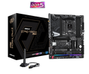 PLACA ASROCK Z790 TAICHI LITE, LGA 1700, DDR5 7200MHZ (OC), M.2 (PCIE GEN5X4), PCIE 5.0, WIFI, EATX.