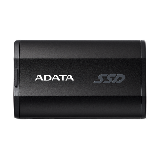 [COAADVSD810-2000G-CBK] ALMACENAMINTO SOLIDO EXTERNO- SSD - ADATA - ELITE SD810 - 2000 GB
