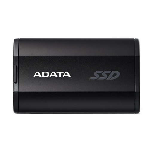 [COAADVSD810-500G-CBK] ALMACENAMINTO SOLIDO EXTERNO- SSD - ADATA - ELITE SD810 - 500 GB