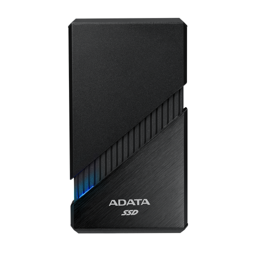 [COAADVSE920-1TCBK] ALMACENAMINTO SOLIDO EXTERNO- SSD - ADATA - ELITE SE920 - 1 TB  - USB 3.2