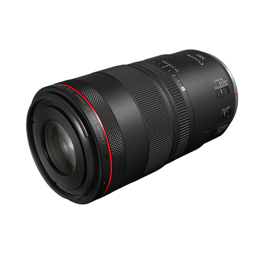 [FOACAV4514C003AA] LENTE CANON RF 100MM F/2.8 L USM MACRO