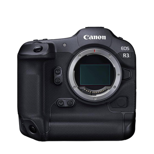 [FOECAV4895C003AA] CAMARA MIRRORLESS CANON EOS R3 BODY (CMOS FULL FRAME)