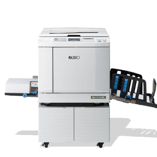 [DPGRIVS-8194U] DUPLICADORA SF5450 EII A3 RISO + INS + GAB